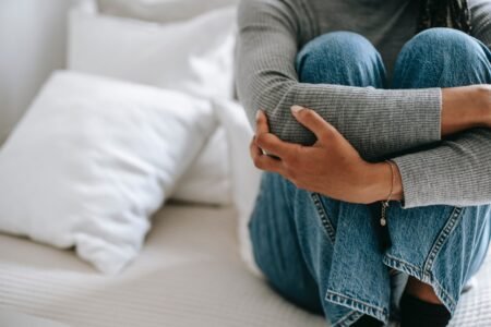 How to deal with worry in 12 easy steps