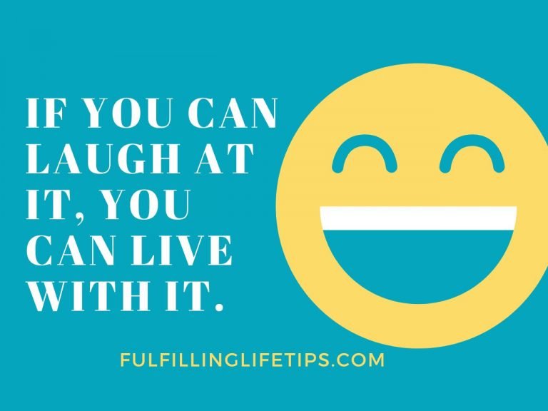 Laughter
