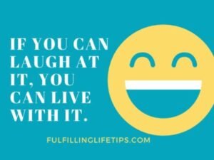 Laughter