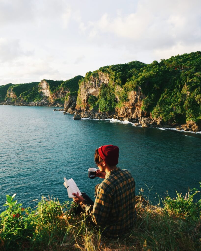 pexels ibadah mimpi 3224344 Reading relaxes the mind