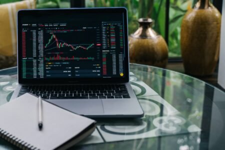 How to invest in stocks online