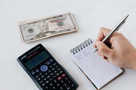 budgeting for beginners