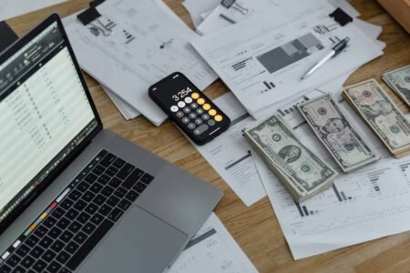 Budgeting for beginners
