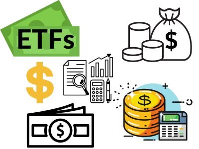 Exchange-Traded Funds, ETFs