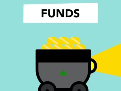 index funds vs. mutual funds